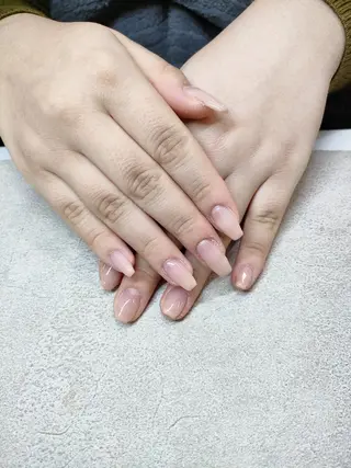 ネイル ka yuのネイルデザイン