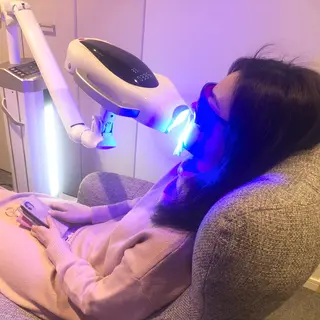 ミディアム LBSホワイトニング上野店所属・LBSホワイトニング 🌐 上野店公式のエステ・リラクイメージ