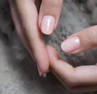 ネイル プライベートサロン jewel nailのネイルデザイン