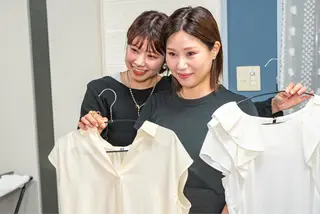 ukiuki. YUKINOのその他イメージ