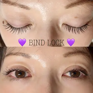 マツエク・マツパ PutiLuca 佐々木の眉毛・アイブロウイメージ