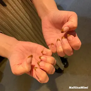 ネイル NAIL DOT STUDIO堺筋本町のネイルデザイン