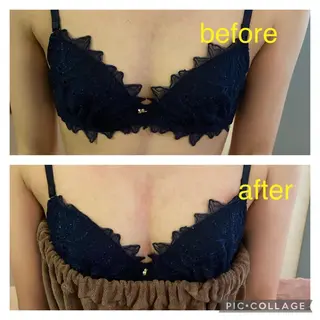 高橋 有香のエステ・リラクイメージ