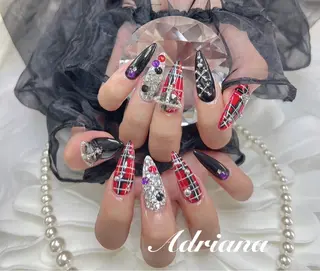 ネイル ADRIANA 大久保駅前徒歩2分のその他イメージ