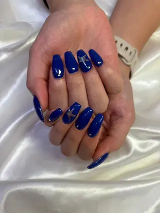 ネイル Ashliy大宮☆ アシュリーのネイルデザイン