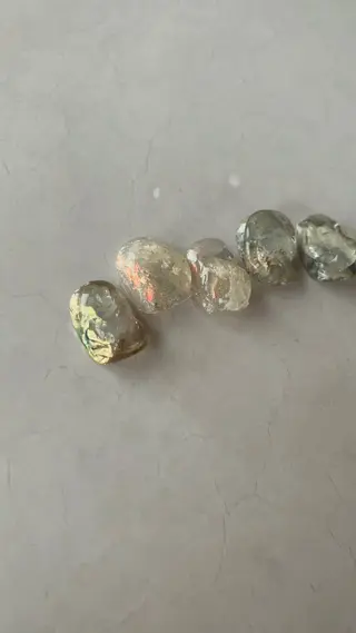 ネイル MUKUTOU nail 　YUKIのネイルデザイン