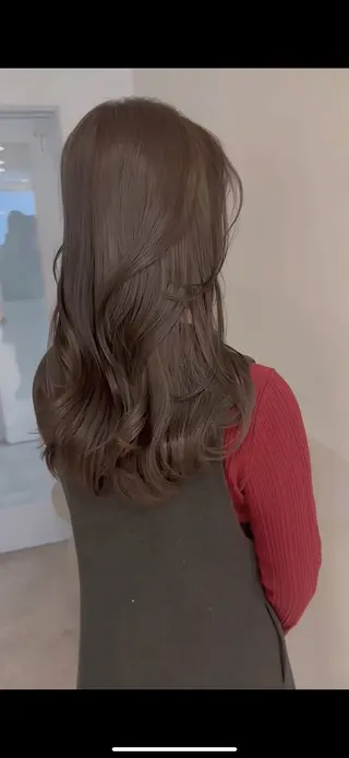 セミロング nerine所属・入木田 駿佑のその他イメージ