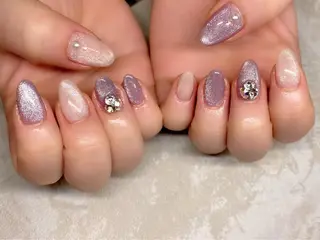 ネイル Lino+ ネイル&よもぎ蒸しのエステ・リラクイメージ