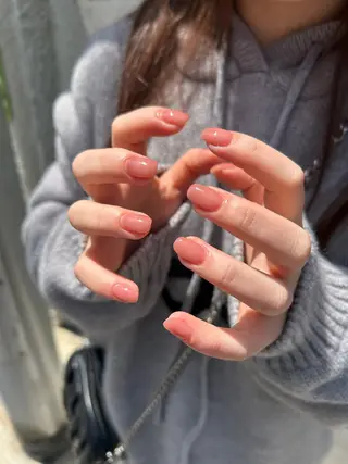 ネイル mew ////所属・mew //// shinoのネイルデザイン