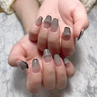 ネイル lucky シュウのネイルデザイン