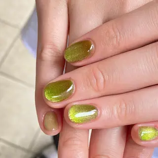 ネイル pro.m Kanonのネイルデザイン