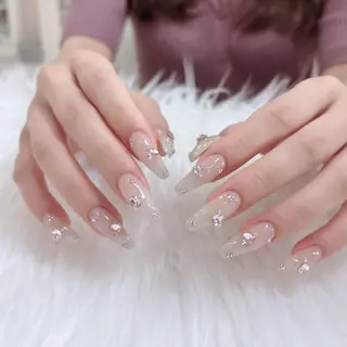 ネイル FLY NAIL&Eyelash Salon 梅田店所属・YUKI FUKUMARUのマツエク・マツパデザイン