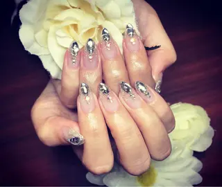 ネイル NAIL salon ACEのネイルデザイン