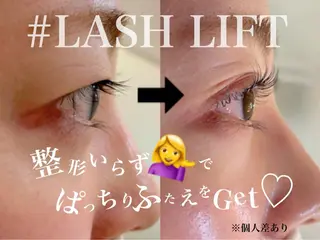 ロング パーマ ヘアアレンジ メンズ ネイル マツエク・マツパ Cupidトップ アイリスト石川のマツエク・マツパデザイン