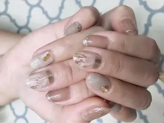 ネイル muse nailのネイルデザイン