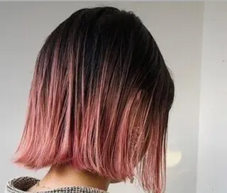 カラー 奥山 沙季(大井町)のヘアスタイル