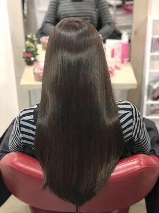 ロング ✨美髪師✨小原 浩一のヘアスタイル
