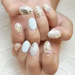 ネイル Nail ameria megu所属・ameria meguのネイルデザイン