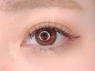 マツエク・マツパ 植松 彩夏のマツエク・マツパデザイン