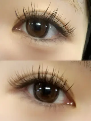 マツエク・マツパ TRU🍑 MOMOの眉毛・アイブロウイメージ