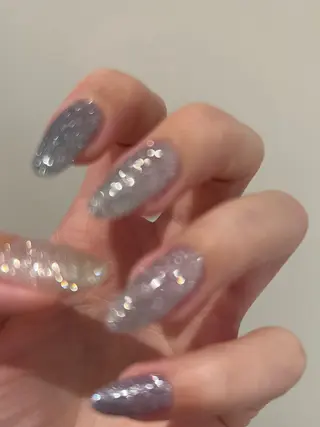 ネイル nr. nayuのネイルデザイン