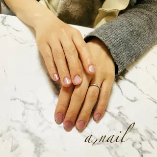ネイル ネイルサロン エーネイルのネイルデザイン