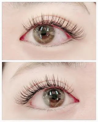 マツエク・マツパ STITCH.所属・STITTH. eyelashのマツエク・マツパデザイン