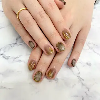 ネイル 児玉 初夏のその他イメージ