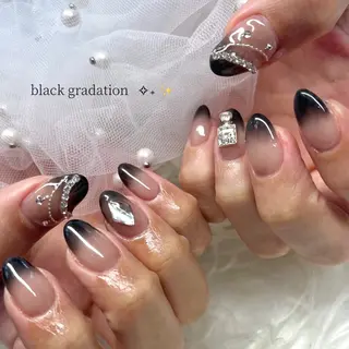 ネイル 🌷 MIO🌷のネイルデザイン