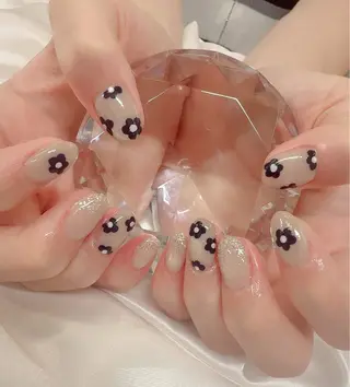 ネイル kouca  nail所属・コウ カnail💅のネイルデザイン