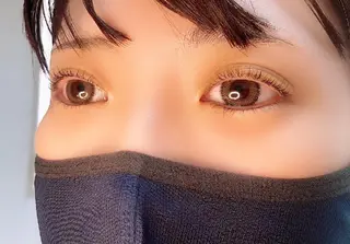 マツエク・マツパ 吉岡 ゆうなのマツエク・マツパデザイン