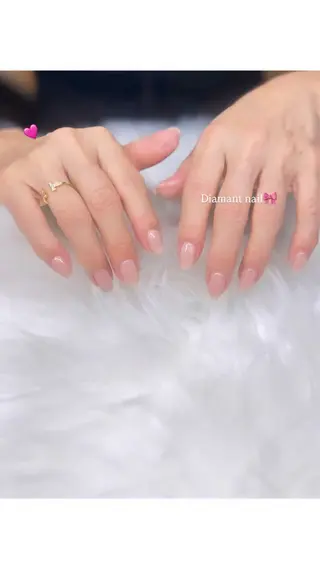 ネイル Diamant所属・Diamant irohaのネイルデザイン