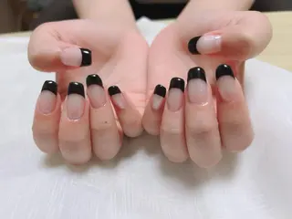 ネイル silo salon しろさろんのネイルデザイン