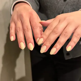 ネイル 𝐫𝐚𝐢 𝐧𝐚𝐢𝐥の眉毛・アイブロウイメージ