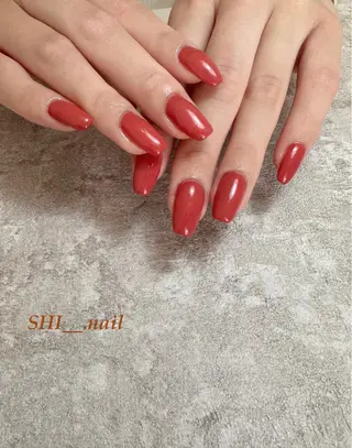 ネイル repos nail salonのネイルデザイン