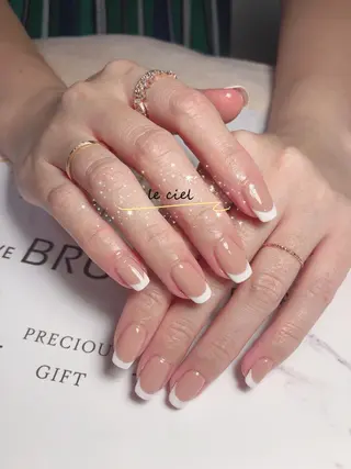 ネイル Naka Rieのネイルデザイン