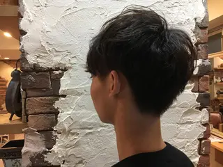 メンズ 込山 瑞帆のその他イメージ