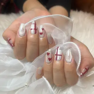 ネイル SALON DOUDOUのネイルデザイン