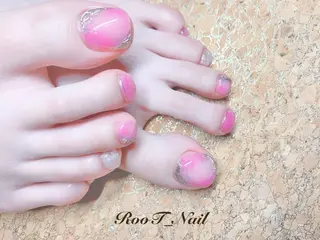 メンズ ネイル RooT Nailのネイルデザイン