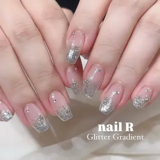 ネイル NAILR rina 🎀ིྀ恵比寿のネイルデザイン
