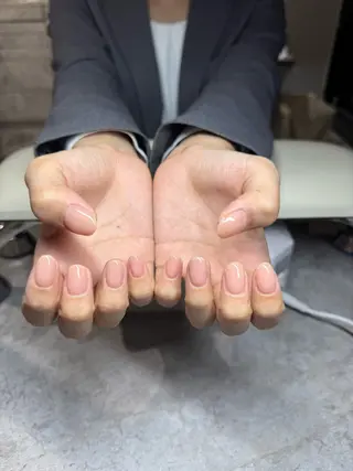 ネイル IROHA NAIL 北村菜帆のネイルデザイン