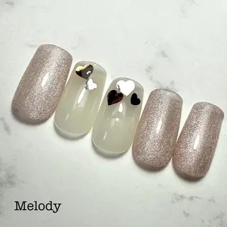 ネイル Yuki Takahamaのネイルデザイン