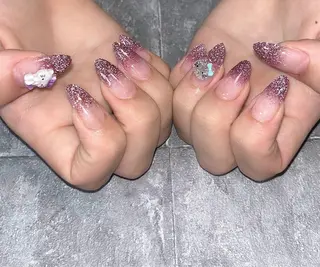 ネイル mepo- salonのネイルデザイン