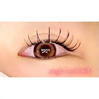 マツエク・マツパ ツメイク船橋店★ manamiのマツエク・マツパデザイン