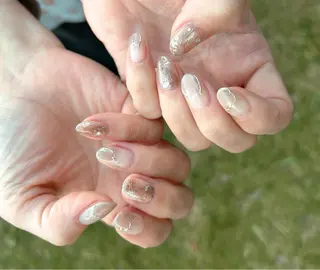 ネイル Nail joeiのネイルデザイン