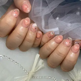 ネイル Beauty Space N&Nのネイルデザイン