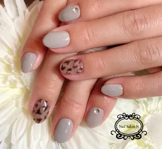 ネイル Nail Salon Nのネイルデザイン