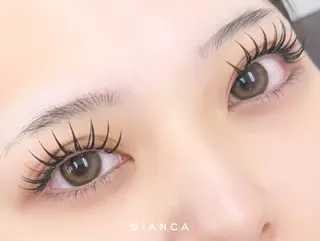 マツエク・マツパ Bianca横浜関内 YAGINUMA🫧の眉毛・アイブロウイメージ