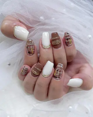 ネイル COCO ネイルのネイルデザイン