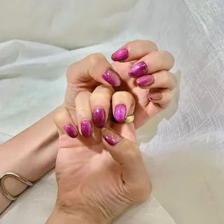 ネイル Gypsofiore KASUMIのネイルデザイン